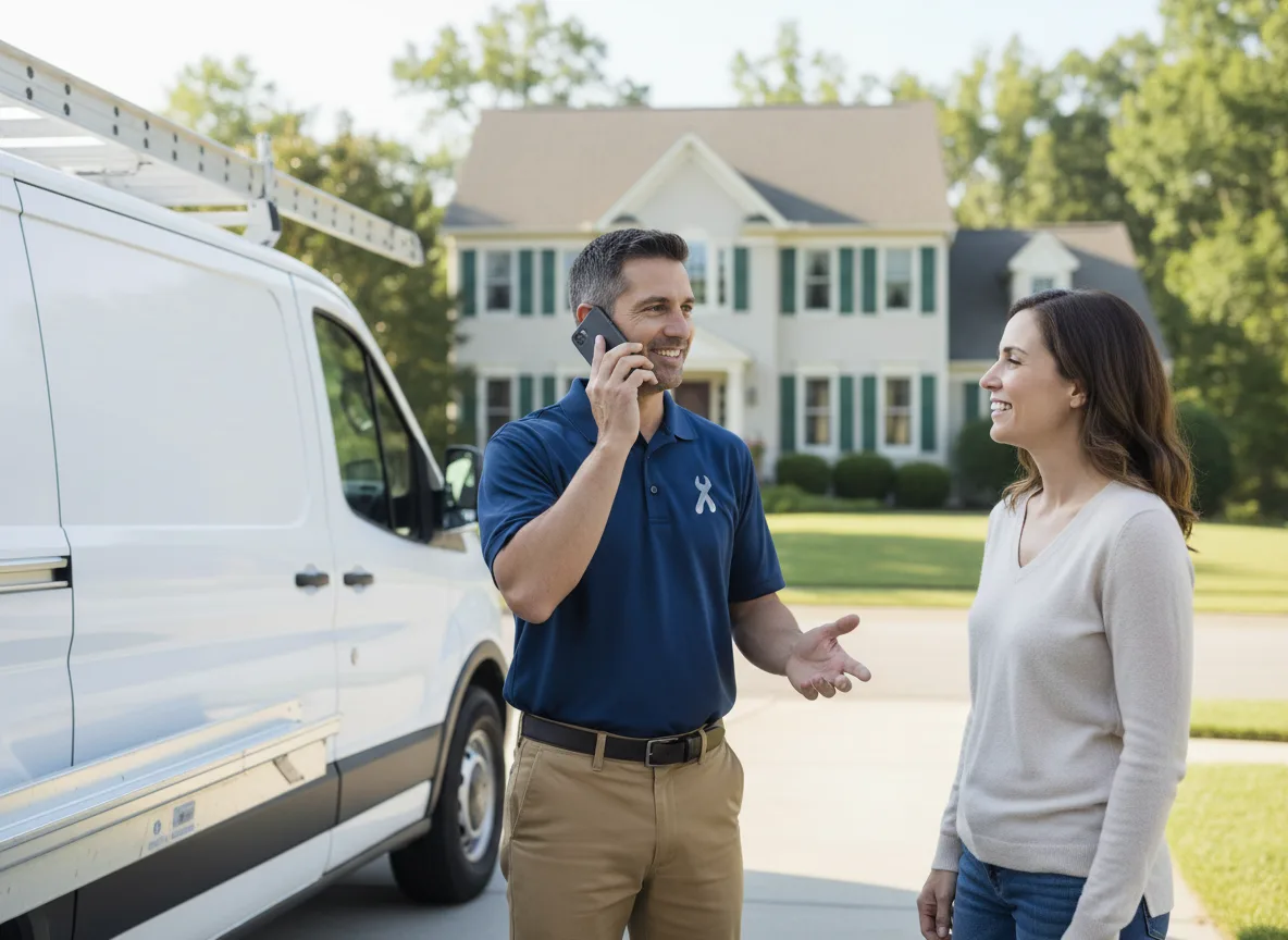 Home Gutter Service Townsend, WI FAQs